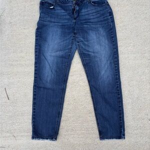 Maurice’s‎ jeans size 16